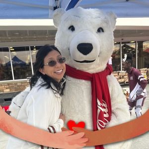 Meet your Posher, Lisa